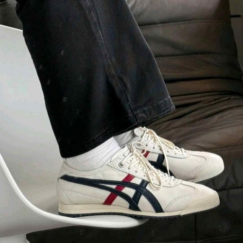 Onitsukaa Tiger Mexico 66 SD Cream Peacoat