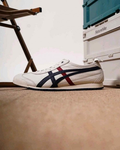 Onitsukaa Tiger Mexico 66 SD Cream Peacoat