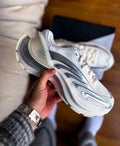Adidass XLG Metawave White Grey
