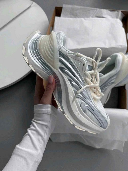 Adidass XLG Metawave White Grey