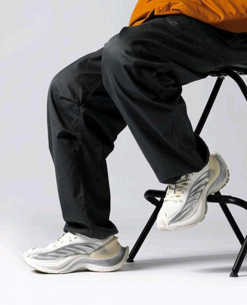 Adidass XLG Metawave White Grey