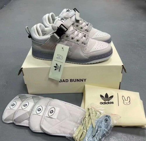 Adida_ss Bad Bunny Forum GREY 414