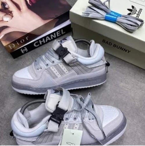Adida_ss Bad Bunny Forum GREY 414