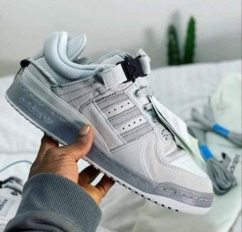 Adida_ss Bad Bunny Forum GREY 414