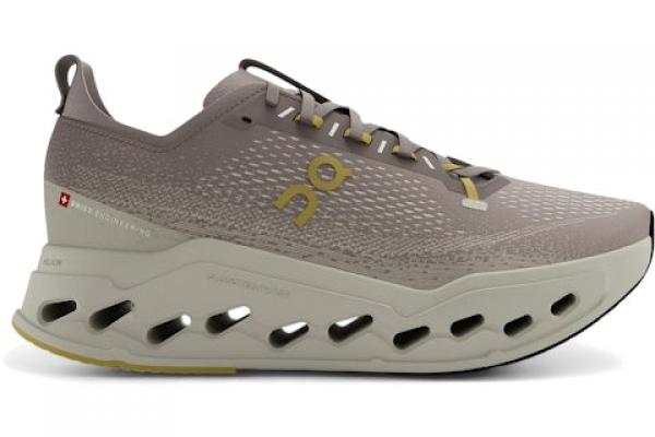On Running CloudSurfer Max Cinder Pelican Sale