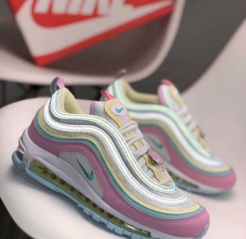 Nikee Airmax 97 Easter Candy