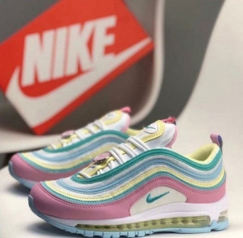 Nikee Airmax 97 Easter Candy