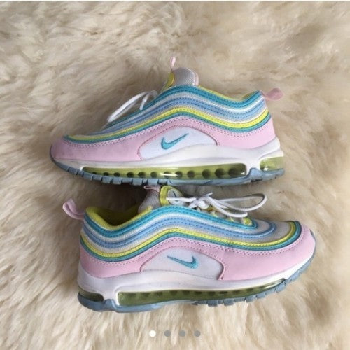 Nikee Airmax 97 Easter Candy