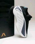 Adidass ANTHONY EDWARDS 2 Cloud White Core Black Dusky Ink