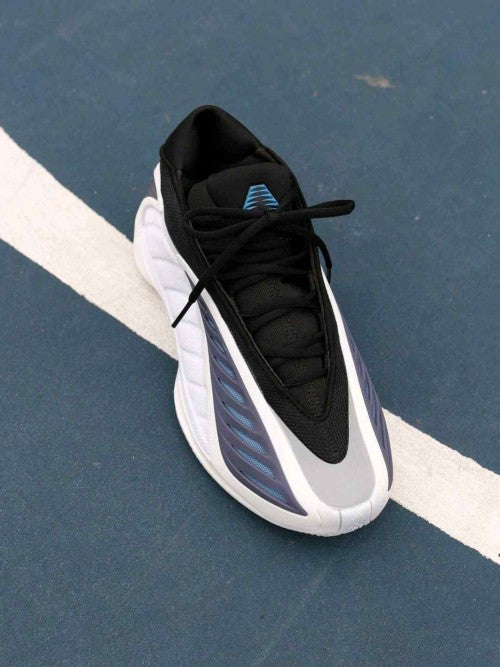 Adidass ANTHONY EDWARDS 2 Cloud White Core Black Dusky Ink