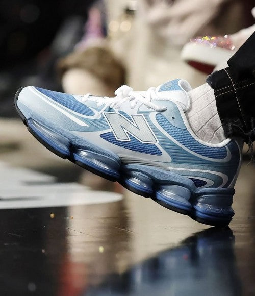 Neww Balance Abzorb 2000 Baby Blue 169