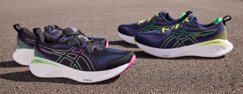 Asicss Gel Cumulus 25 Marathon Sports Shoes