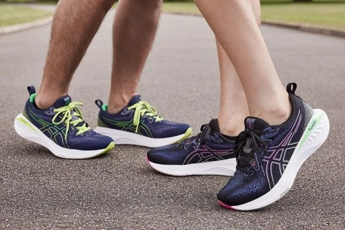 Asicss Gel Cumulus 25 Marathon Sports Shoes