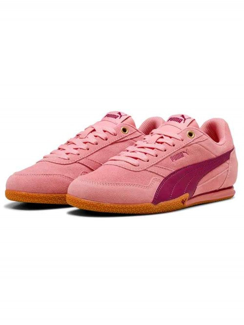 PUMAA Bella Donna SD PINKSCAPE BERRY sneakers