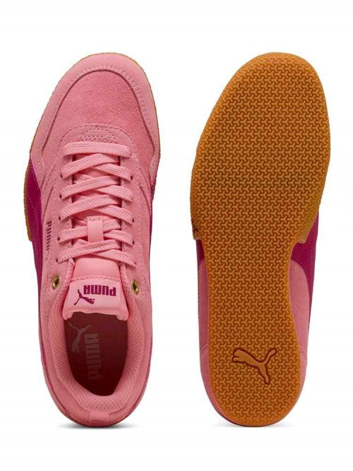 PUMAA Bella Donna SD PINKSCAPE BERRY sneakers