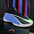 Adidass ANTHONY EDWARDS 2BLUE FUSION ZERO METALICLIME BURST