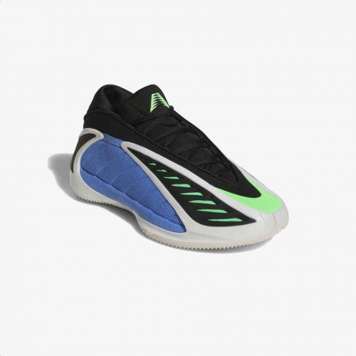 Adidass ANTHONY EDWARDS 2BLUE FUSION ZERO METALICLIME BURST