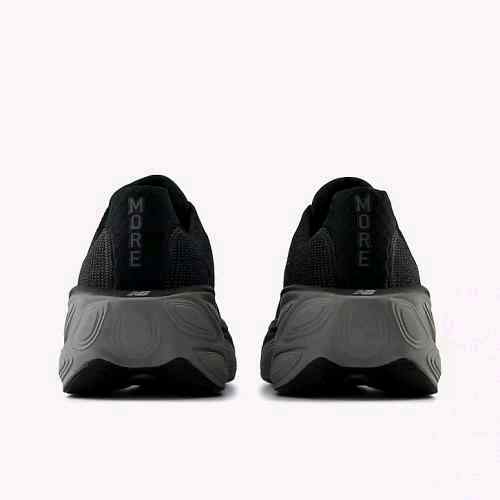 NewBalance Running Shoe Fresh Foam X More V5 Black