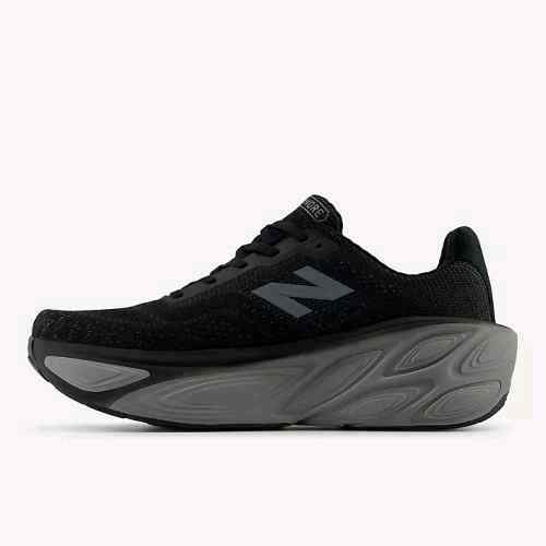 NewBalance Running Shoe Fresh Foam X More V5 Black