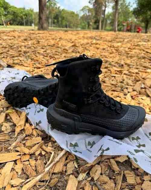 Underr Armour HOVR Infil Waterproof Tactical Boots