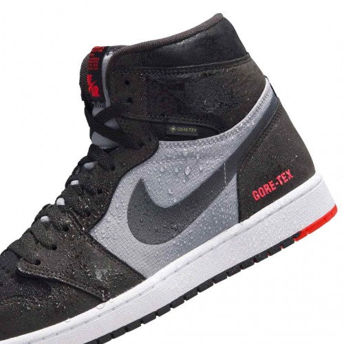 Nikee AIR JORDAN 1 ELEMENT GORE-TEX BLACKINFRARED