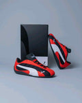 Pumaa Speedcat Plus Red 2035