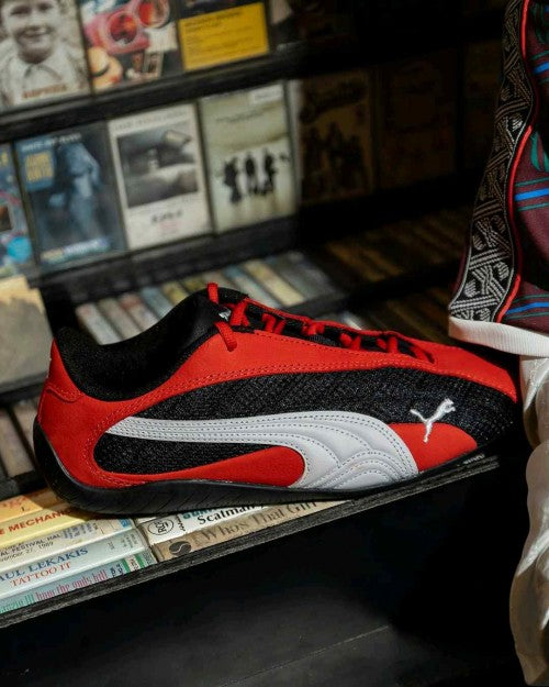 Pumaa Speedcat Plus Red 2035