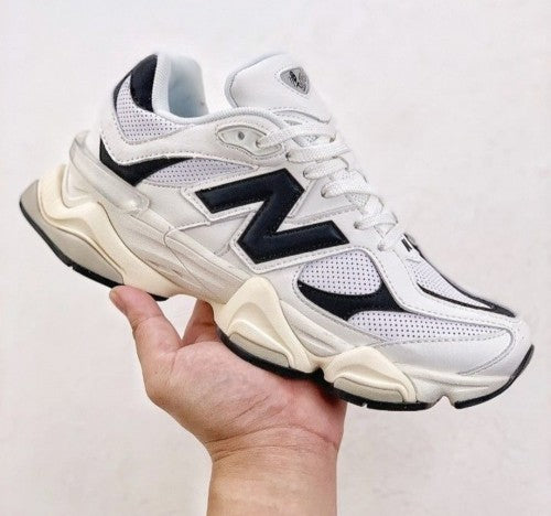 Neww Balance 9060 Black White 132