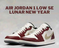 Air Jordan 1 Low SE Lunar New Year