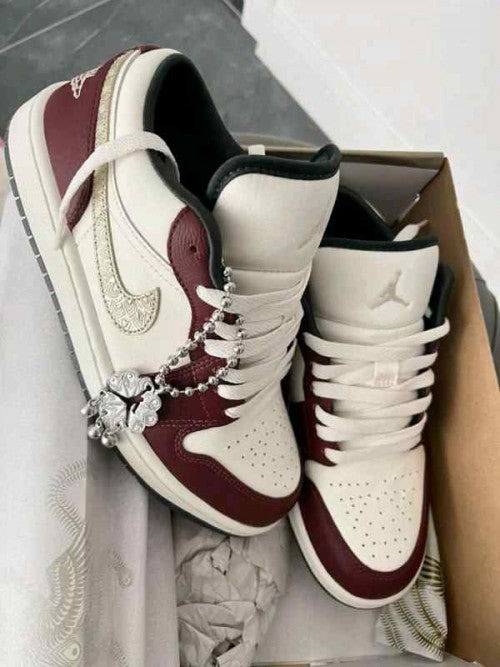 Air Jordan 1 Low SE Lunar New Year