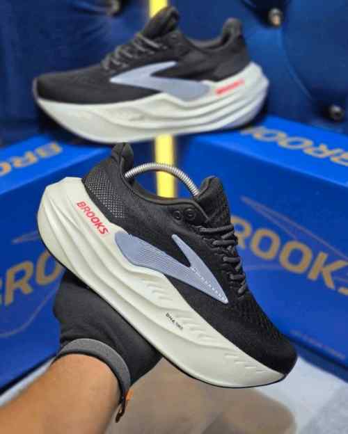 BROOKS GLYCERIN MAX BLACK 149 Sale