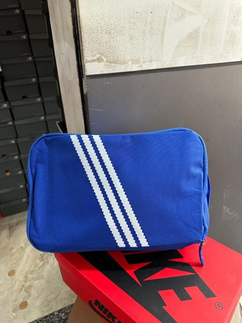 Adidass Blue Bag