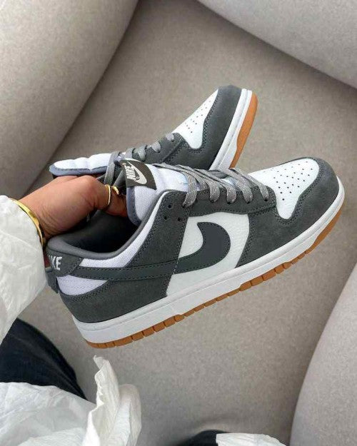 Nik.e Sb Dunk Low Smoke Grey 100