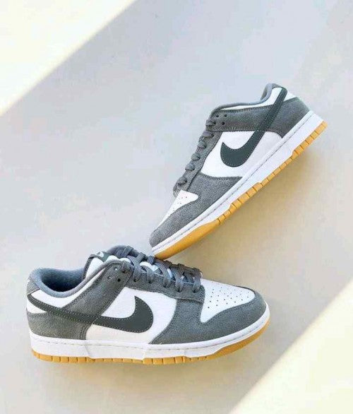 Nik.e Sb Dunk Low Smoke Grey 100