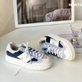 newbalance CT302 Vintage Indigo Dusk Blue Fix