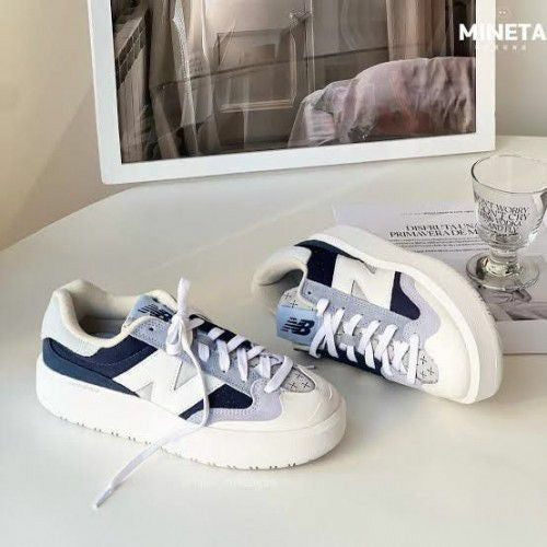 newbalance CT302 Vintage Indigo Dusk Blue Fix