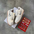 Nikee Airforce 1 Low Travis Scott Sail