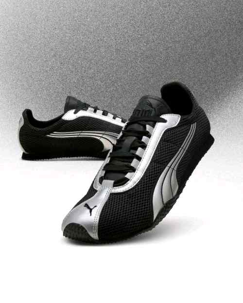 Pumaa H-STREET BLACK