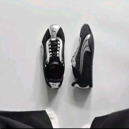 Pumaa H-STREET BLACK