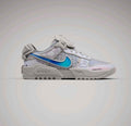 RTFKT X Nikee Dunk Genesis Grey Blue