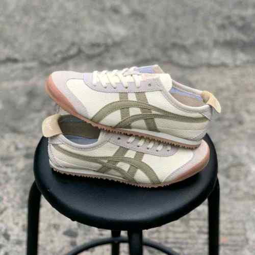 onitsukaa Tiger Mexico 66 Vin Mens
