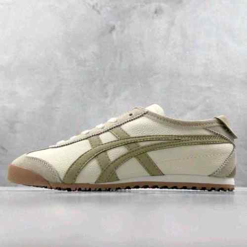 onitsukaa Tiger Mexico 66 Vin Mens