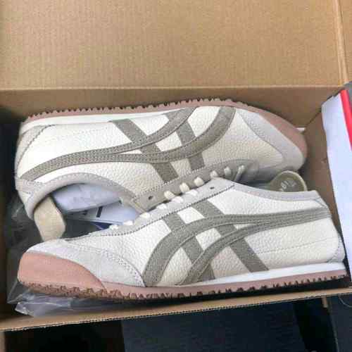 onitsukaa Tiger Mexico 66 Vin Mens