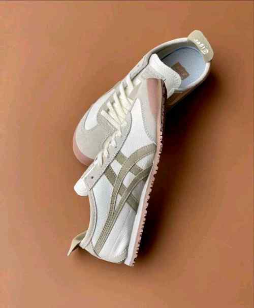 onitsukaa Tiger Mexico 66 Vin Mens