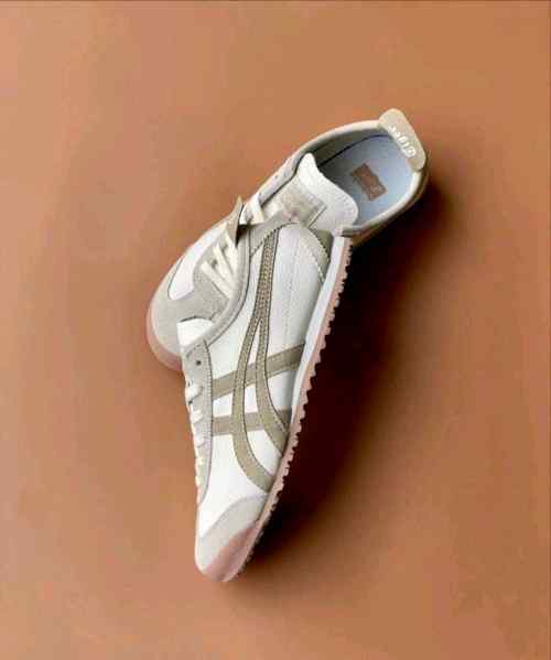 onitsukaa Tiger Mexico 66 Vin Mens