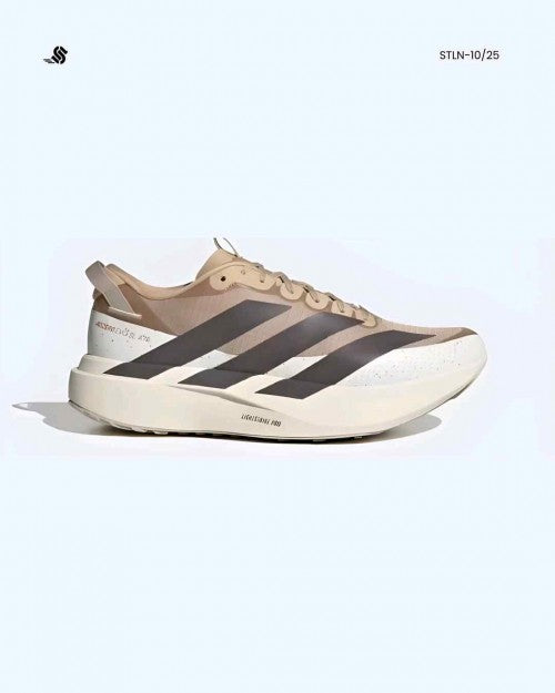 Adidass ADIZERO EVO SL ATR Shoes Beige