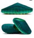 Nikee Mind 001 Geode Teal Fix