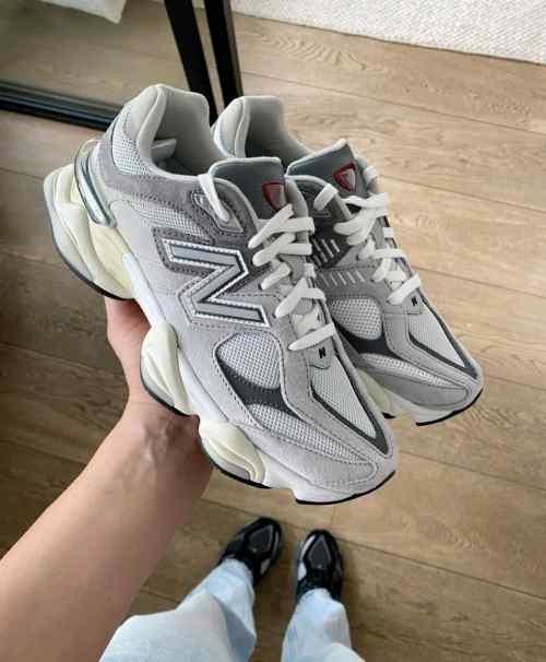 NewBalance 9060 Rain Cloud