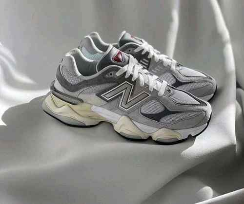 NewBalance 9060 Rain Cloud