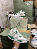 AIR JORDAN 4 RETRO SB PINE GREEN UA QUALITY Fix